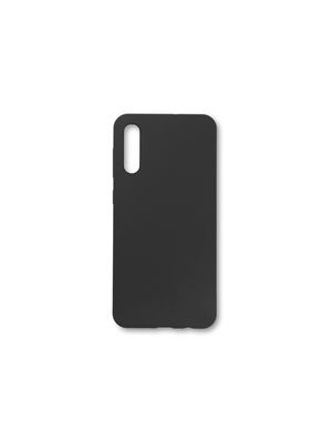 eSTUFF MADRID A50 Galaxy Black  Cover. Material: Silicone