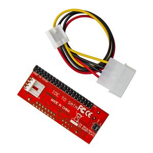 MicroConnect Converter 40 pins IDE to SATA SATA HD against ATA Controller SATA 1.0 compliant