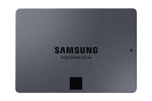 Samsung 870 QVO MZ-77Q4T0BW - 4TB - SA