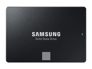 Samsung 870 Evo 500 Gb 2.5" Serial  Ata Iii V-Nand