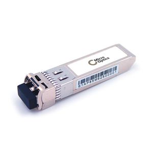 Lanview Ubiquiti UF-MM-1G Compatible  SFP SX 1.25Gb/s, 850nm, 550m,  LC 1 pack **100% Ubiquiti Compatible**