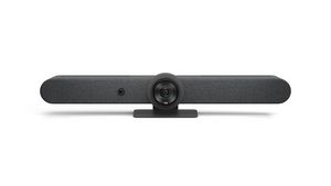 Logitech Rally Bar Videoconference-enhed 6-mikrofon-array