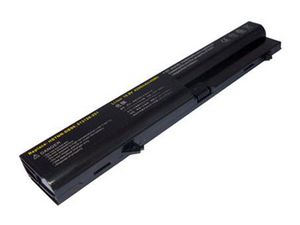 CoreParts Laptop Battery for HP 47.00Wh  10.8V 4352mAh 48Wh 6 Cell  Li-ion 10.8V 4.4Ah Black, 535806-001