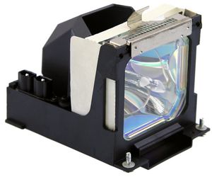 CoreParts Projector Lamp for Canon 200  Watt 200 Watt, 2000 Hours  LV-7340, LV-7345, LV-7350, LV-7355