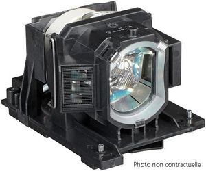 CoreParts Projector Lamp for Hitachi  245 Watt 1500 Hours, 245  Watts fit for Hitachi Projector CP-X4021N, CP-X5021N, CP-X5022WN,, CP-X4022WN