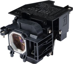 CoreParts Projector Lamp for NEC 250  Watt 4000hours, 250Watt,  Original Lamp for P554U, P554W & P603X