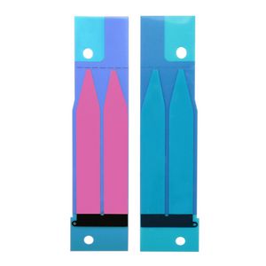 CoreParts Battery Pull Tab and  Adhesives for Apple iPhone 5S  Tab and Adhesives Pls. Use this item no: MOBX-IP5S-INT-13