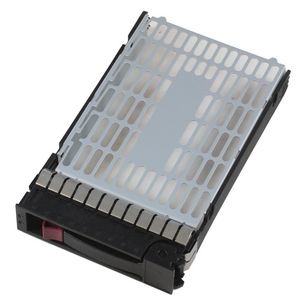 CoreParts 3.5" SATA/SAS HotSwap Tray 3.5" SATA/SAS HotSwap Tray