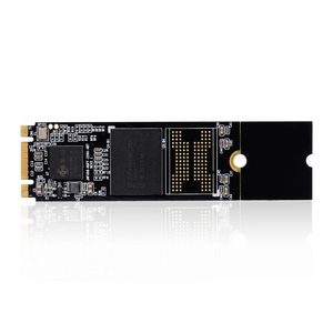 CoreParts 512GB M.2 SATA 2280 SSD 3D NAND Technology, TLC/QLC  550/482 Read/Write (MB/S) SMI2259XT/Maxio controller - Bulk Packaging (plastic