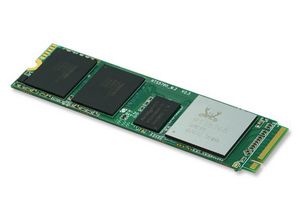CoreParts M.2 NVMe 1TB 2280 TLC NVMe 1.3 Cache Read/Write:2100/1800 MB/s