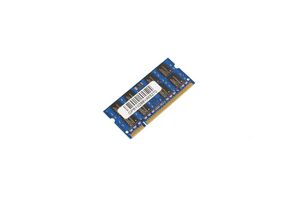 CoreParts 2GB Memory Module 533Mhz DDR2  Major SO-DIMM for Apple  533MHz DDR2 MAJOR SO-DIMM