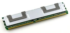 CoreParts 4GB Memory Module for Dell  1333Mhz DDR3 Major DIMM -  Fully Buffered 1333MHz DDR3 MAJOR DIMM - Fully Buffered