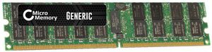 CoreParts 4GB Memory Module 667Mhz DDR2  Major DIMM 667MHz DDR2 MAJOR  DIMM