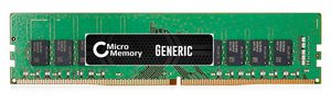 CoreParts 8GB Memory Module 2666Mhz  DDR4 Major DIMM for HP  2666MHz DDR4 MAJOR DIMM