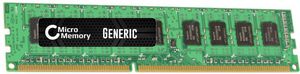 CoreParts 8GB Memory Module for IBM  1600Mhz DDR3 Major DIMM  1600MHz DDR3 MAJOR DIMM