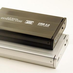 CoreParts 1TB USB 3.0 3,5" 7200rpm power adapter included