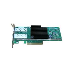Dell X710-DA2 10GB SFP+ LP