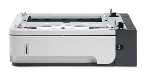 HP 500-sheet Feeder/Tray **Refurbished**