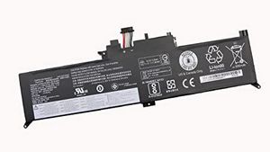 CoreParts Laptop Battery for Lenovo  39.96Wh 14.8V 2700mAh 39.96Wh  Li-Pol 14.8V 2700mAh, for ThinkPad X380 Yoga 20LH