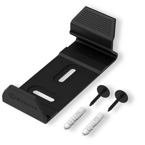 Teltonika Networks Surface clip holder KIT PR5MEC22, 13 g, 98.2 mm, 40  mm, 35.5 mm, 1 pc(s)