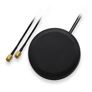 Teltonika PR1KCL25 | LTE MIMO combined antenna with cable |