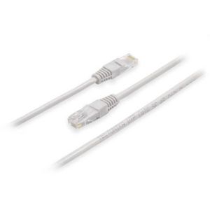 Teltonika Networks Ethernet cable 1.5M PR2LA15B, 1.5 m, Cat5e, U/UTP  (UTP), RJ-45, RJ-45