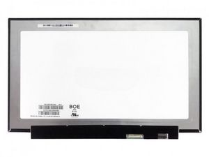 CoreParts 13,3" LCD FHD Matte 1920x1080  -  299.872(W)?186.92(H) ?2.2(D) mm, 30pins Bottom Right Connector, w/o Brackets,