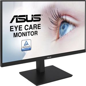 ASUS VA27DQSB - LED-Skærm 27" IPS 5ms