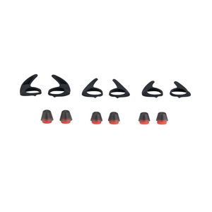 Jabra Evolve 75e Eargel Pack with **New Retail** 6 earg