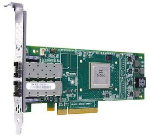 Lenovo 16Gb Fc 2-Port Hba Internal  Ethernet 16000 Mbit/S