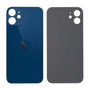 CoreParts Blue Back Glass - Blue for  Apple iPhone 12 Apple iPhone  12 - Blue Back Glass - Blue, 200 g, 1 pc(s)