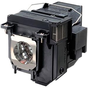 CoreParts Projector Lamp for Epson 250  Watt 4500 hours, 250 Watt fit  for Epson Projector EB-685WI, EB-695WI, EB-680, EB-680S, EB-685W, EB-685WS,
