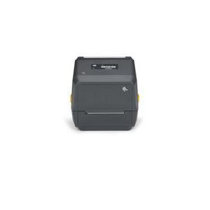 Zebra ZD421t 203 dpi USB USB Host  BTLE5.  (74/300M) Modular  Connectivity Slot  EU/UK ZD421, Thermal transfer, 203 x 203 DPI, 152 mm/sec,