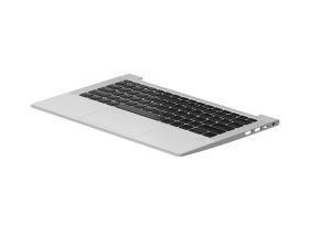 HP 640 PB G8 Keyboard BL - Nordic RP (Bulk)