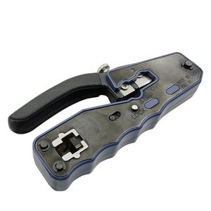Lanview krimpudstyr - for Easy-Connect