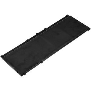 CoreParts Laptop Battery for HP 50.59Wh  11.55V 4380mAh 46.20Wh Li-Pol  11.55V 4000mAh Black for HP Notebook, Laptop Envy x360 15-cn0000, Envy X360