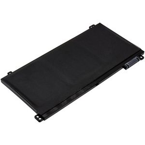CoreParts Laptop Battery for HP 47.88Wh  11.4V 4200mAh 47.31Wh Li-Pol  11.4V 4150mAh Black for HP Notebook, Laptop ProBook x360 11 G3, ProBook x360 11