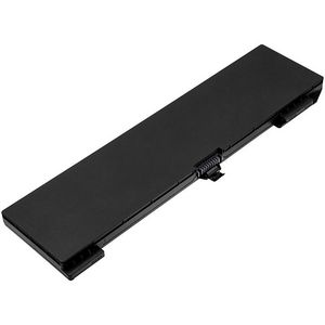 CoreParts Laptop Battery for HP 66.60Wh  14.8V 4500mAh 67Wh Li-ion  14.8V 4500mAh Black for HP Notebook, Laptop Zbook 15 G5, ZBook 15 G5 2YW99AV,