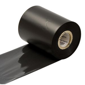 Brady Black 7950 Series Thermal  Transfer Printer Ribbon  (Plastic core) R7950-83X320/O, 320 m, 8.3 cm, 1 pc(s), Black, Resin, Wax,