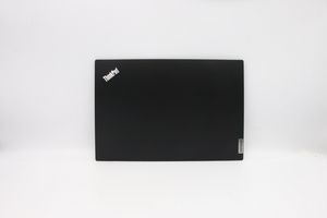 Lenovo Aluminum display cover for  Lenovo ThinkPad E14 Gen 2 and  Gen 3 5CB0S95405, Display cover, Lenovo