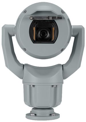 IQSIGHT MIC IP starlight 7100i PTZ 2MP HDR 30x IP68 enhanced  gray IMPORTANT NOTE ! ONLY 3 YEAR WARRANTY ON MOVING PARTS!