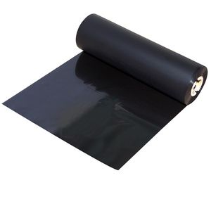 Brady Black 7964 Series Thermal  Transfer Printer Ribbon  R7964-110X70/O, BBP 11, BBP 12, Black, Brady, 11 cm, 70 m, 1.27 cm
