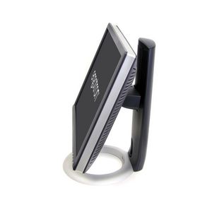 Z Ergotron Neo-Flex Lcd-Stand bl/sl