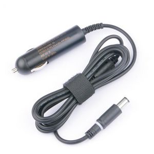 CoreParts Car Adapter 90W 19.5V 4.6A  Plug:7.4*5.0 90W 19.5V 4.6A  Plug:7.4*5.0