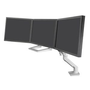 ERGOTRON HX Triple Monitor Bow Kit weiss Erweiterung des vorhandenen HX Arms auf 3-fach
