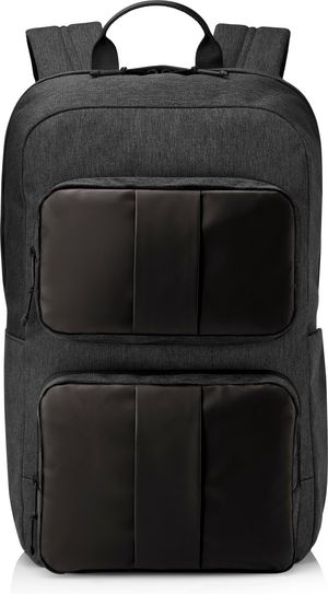 HP Lightweight 15 LT Backpack Lightweight 15.6 Laptop  Backpack, 39.6 cm (15.6"), Foam, Polyester