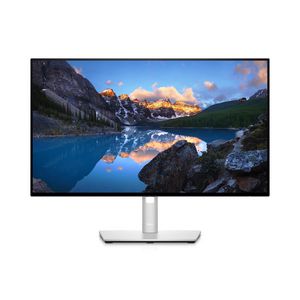 Dell UltraSharp U2422HE, 61 cm   (24") DELL UltraSharp  U2422HE, 61 cm (24"), 1920 x 1080 pixels, Full HD, LCD, 8 ms, Black, Silver