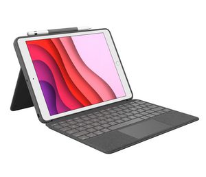 COMBO TOUCH F/ IPAD 7TH AND 8TH