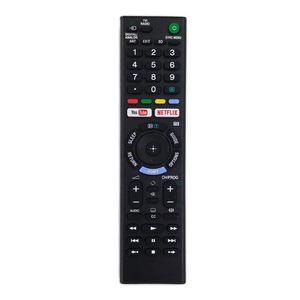CoreParts IR Remote for Sony Smart TV IR Remote Control NETFLIX  Google Button use for SONY TV, New ABS Material, Cover a distance of upto 10