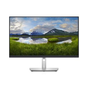 Dell P2722H 68.6 cm (27") 1920 x  1080 pixels Full HD LCD Black  P2722H, 68.6 cm (27"), 1920 x 1080 pixels, Full HD, LCD, Black